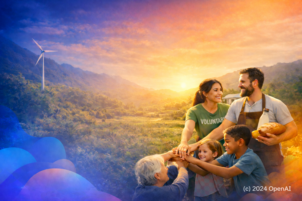 Conócenos CORPORIENTAR ECONOMIA SOLIDARIA